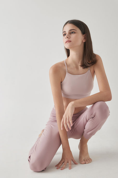 Free Back Bra Top